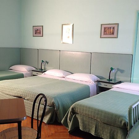 Hotel Panorama Bologna Luaran gambar