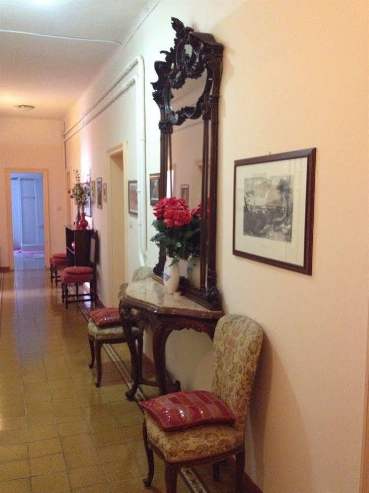 Hotel Panorama Bologna Luaran gambar