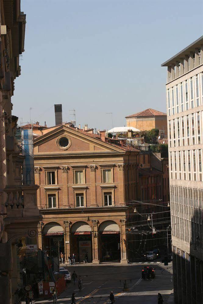 Hotel Panorama Bologna Luaran gambar